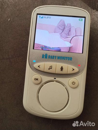 Видеоняня vb605