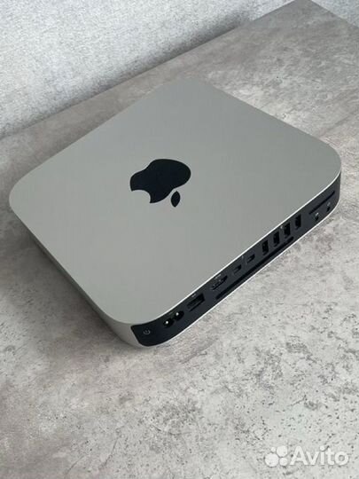 Apple Mac mini 2014