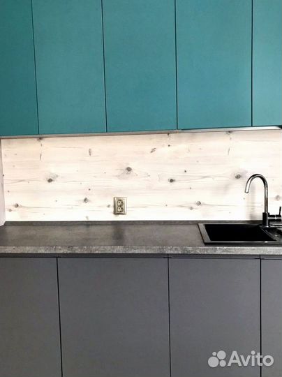 Кухня Модена на заказ