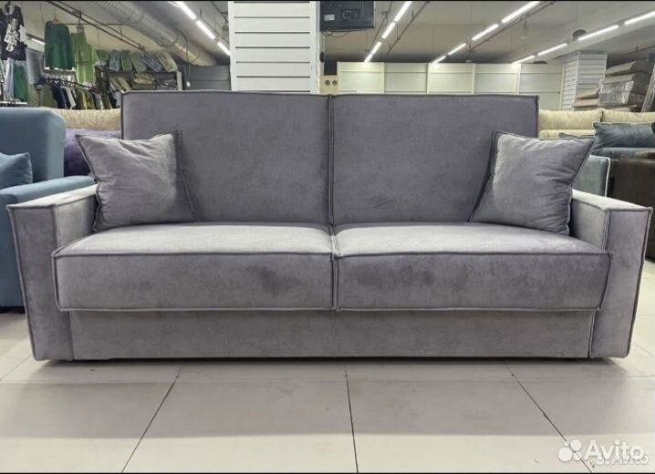 Диван Лофт книжка #3