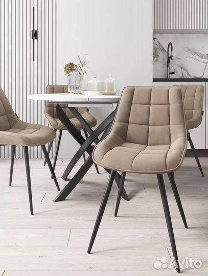 Стулья кухонные лофт