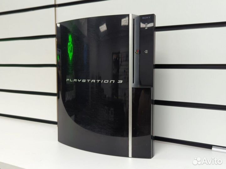 Sony playstation 3