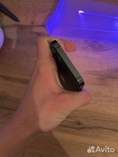 iPhone 12 Pro, 128 ГБ