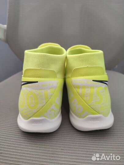 Футзалки Nike Phantom VSN Academy DF IN (43,5)