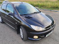 Peugeot 206 1.4 MT, 2007, 165 000 км, с пробегом, цена 350 000 руб.