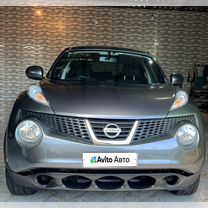 Nissan Juke 1.5 CVT, 2011, 107 000 км, с пробегом, цена 600 000 руб.