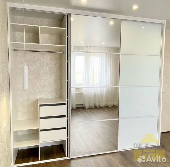 Шкаф для одежды