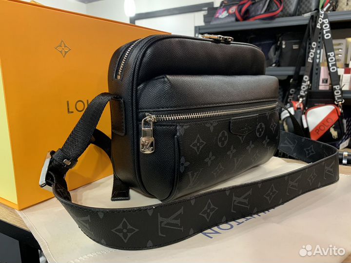 Сумка Louis Vuitton Outdoor