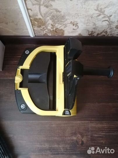 Электровеник Karcher