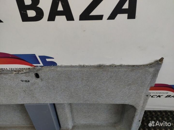 Обшивка боковой стенки Mercedes-Benz Actros