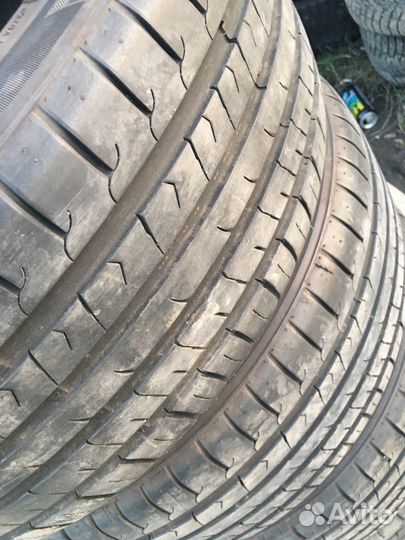 Sunwide RS-One 225/45 R18 95W