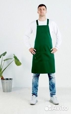 Китель поварской именной оптом