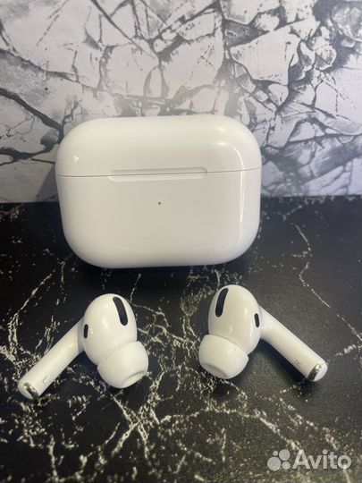 AirPods Pro Premium + бесплатная доставка