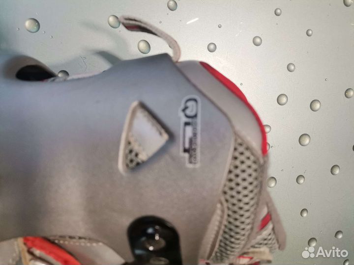 Роликовые коньки,ролики Re-action