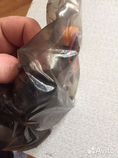 Провода для пк