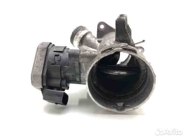 Клапан egr mercedes c-class 203 2.2 a646090015, 00005320c2