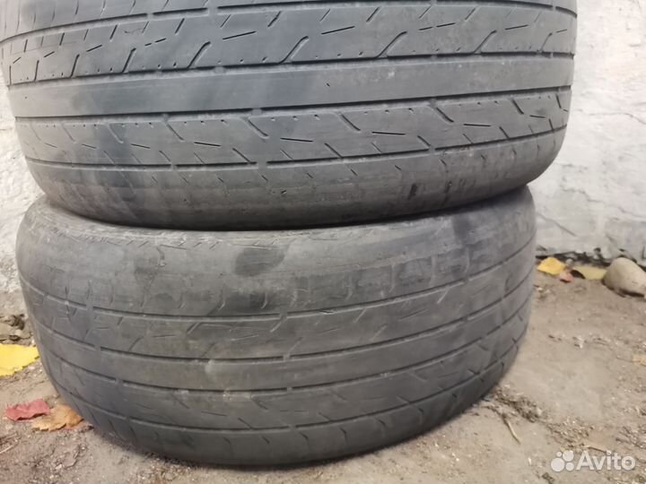 Toyo 330 255/55 R17