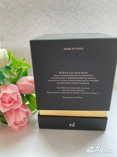 Парфюм Tiziana Terenzi Kirke 100ml (Euro)