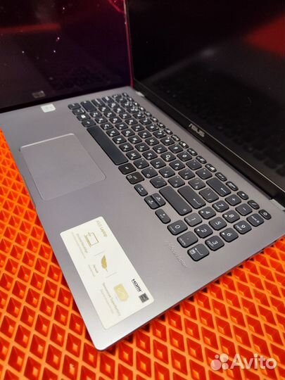 Мощный ноутбук Asus core i5