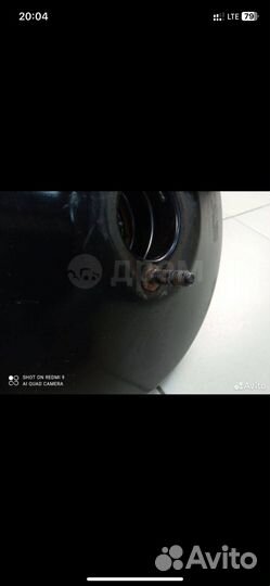 Chery amulet a15 вакуумный усилитель тормозов