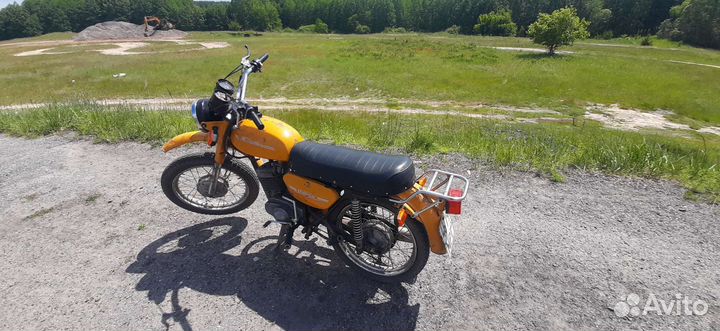 Минск 125