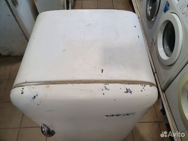 Холодильник Мир 1967г. под реставрацию