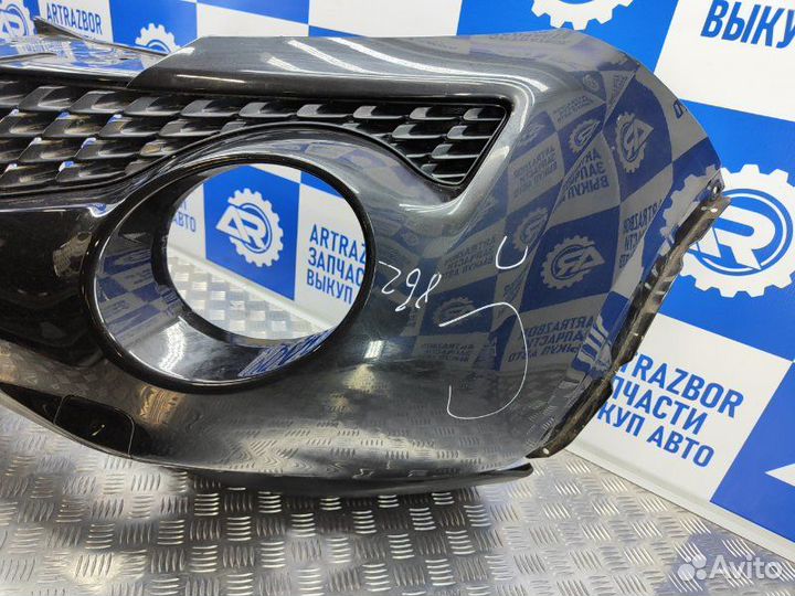 Бампер передний Nissan Juke YF15 1.1 HRA2DDT 2015