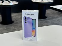 Samsung Galaxy A05s, 4/128 ГБ