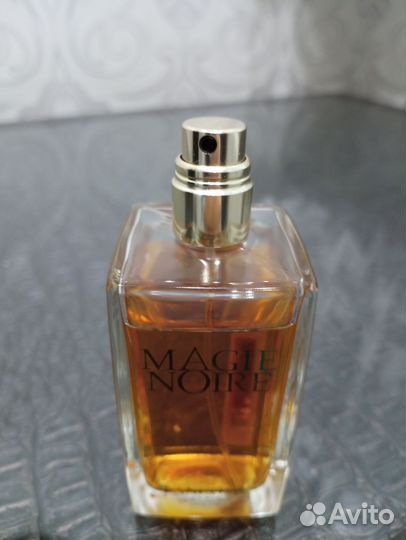 Lancome magie noire