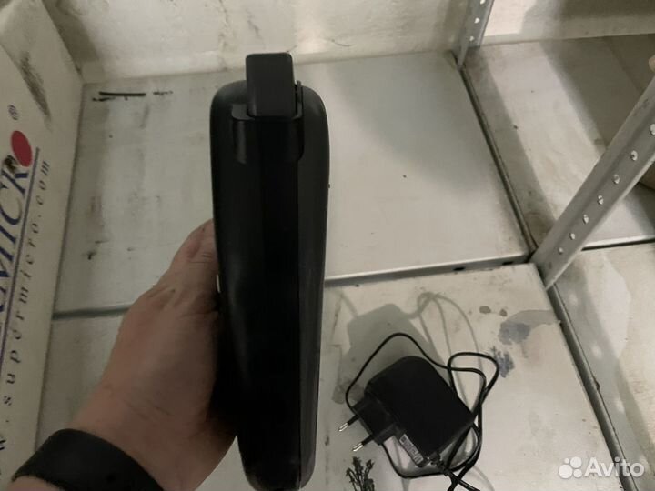 Принтер для печати наклеек Brother PT-H110