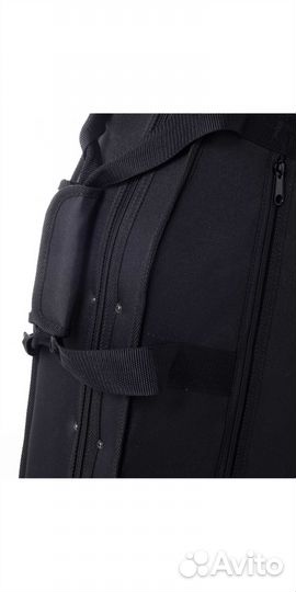 Чехол для гитары Bespeco foam120EG