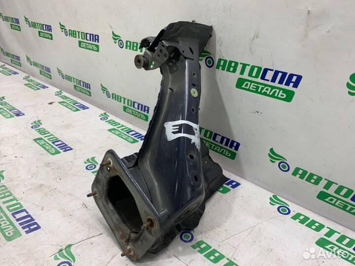 Лонжерон кузова передний левый Ford Mondeo 4 седан