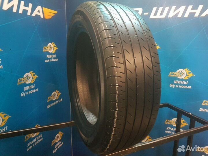 Yokohama BluEarth E51 225/60 R18