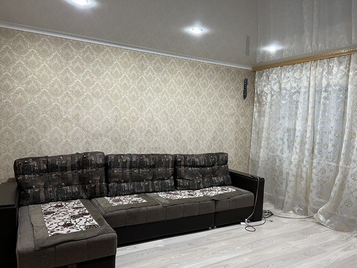 Дом 100 м² на участке 40 сот.