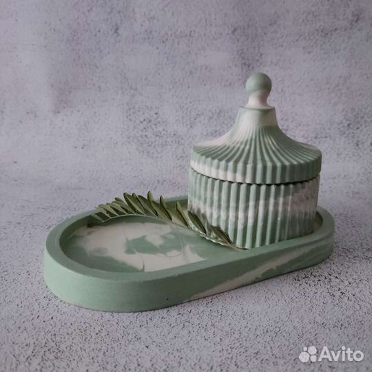 Свечи восковые ручной работы