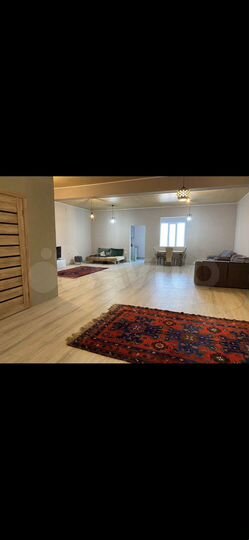 2-к. квартира, 86 м², 2/2 эт.