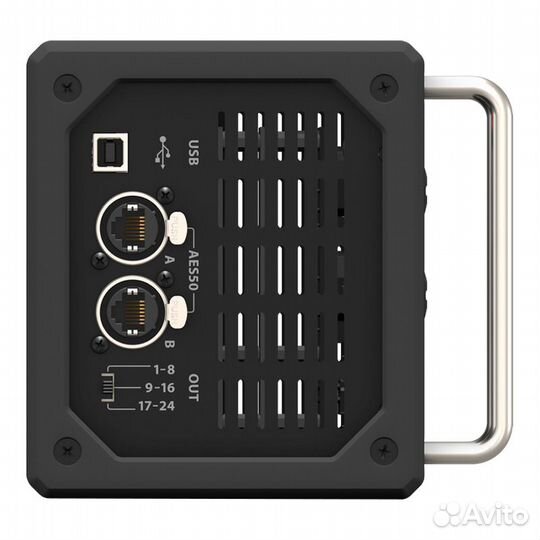 Стейдж-бокс Behringer SD16