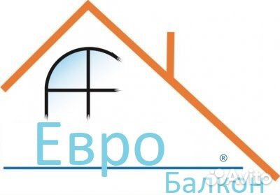 Остекление балконов (Евро Балкон)