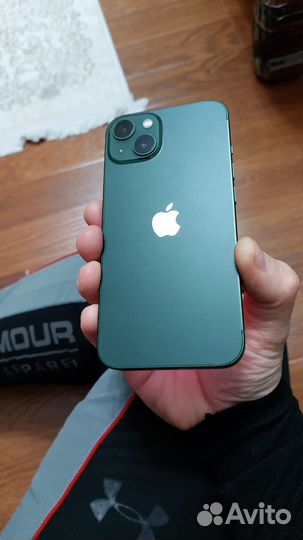 Айфон 13