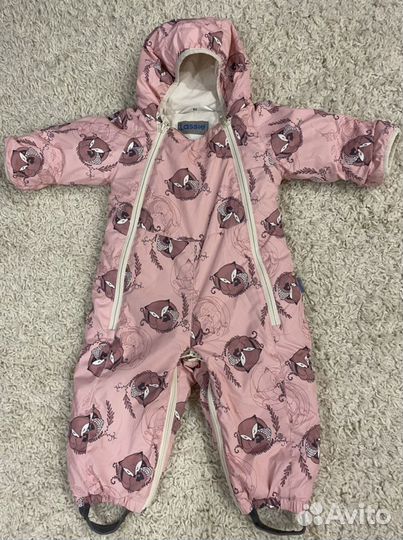 Комбинезон Lassie