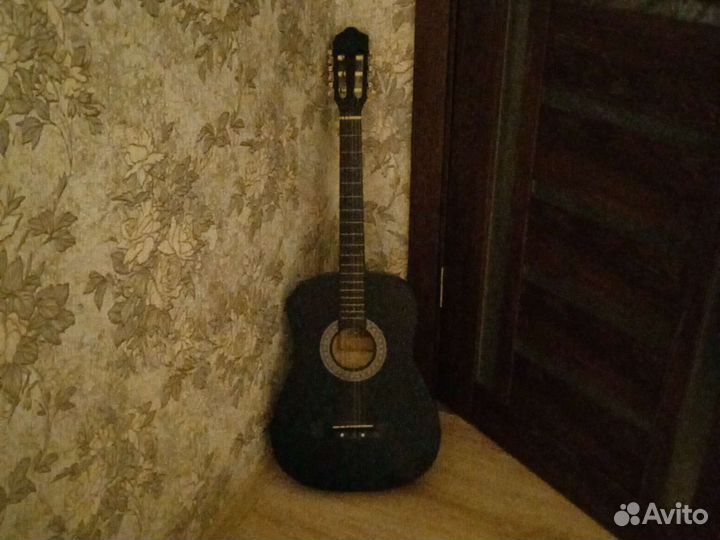 Гитара