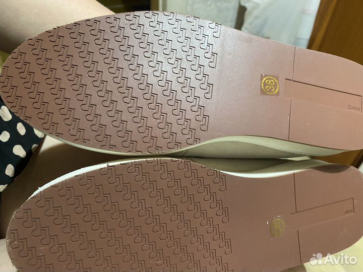 Лоферы женские