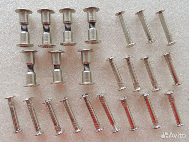 Мебельная фурнитура