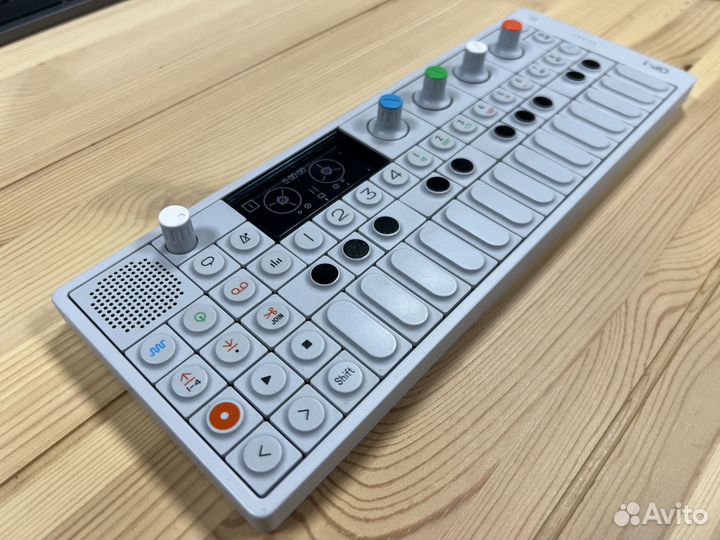 Teenage Engineering OP-1