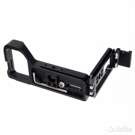 Площадка штатива PWR L-образная для Sony A7R4