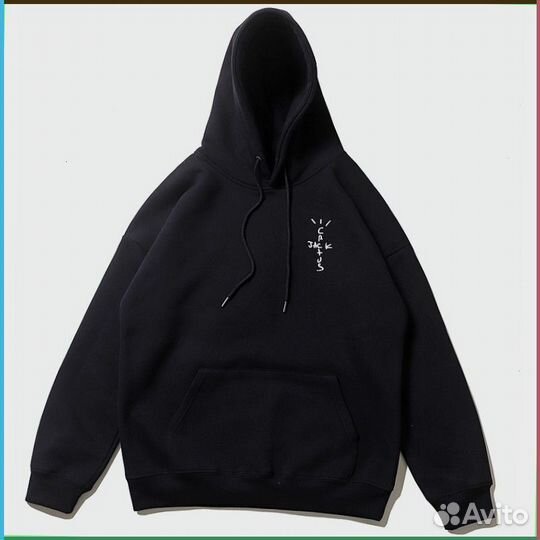 Худи Travis Scott Cactus Jack (32053 Номер Artikle: )