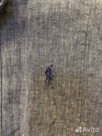 Рубашка мужская