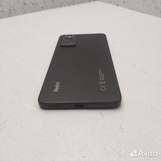 Xiaomi Redmi Note 12 Pro, 8/256 ГБ