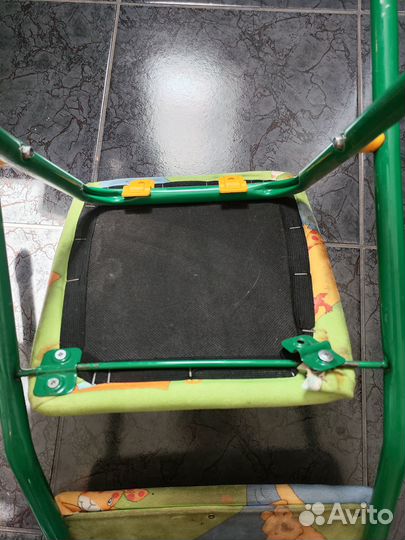 Детский столик