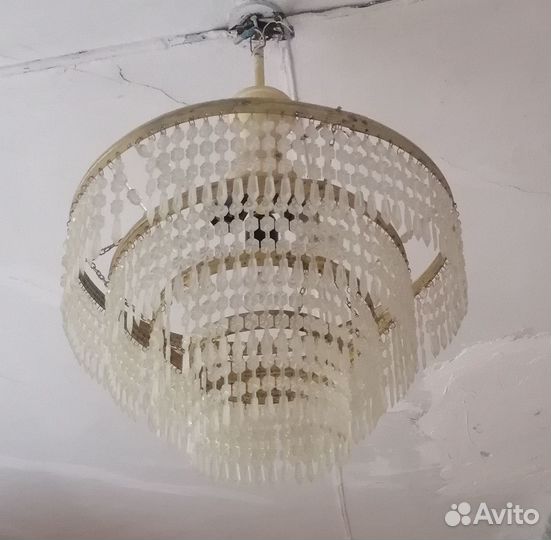Люстра